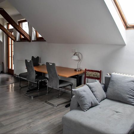 V Sadu Apartment Lysa nad Labem Ngoại thất bức ảnh