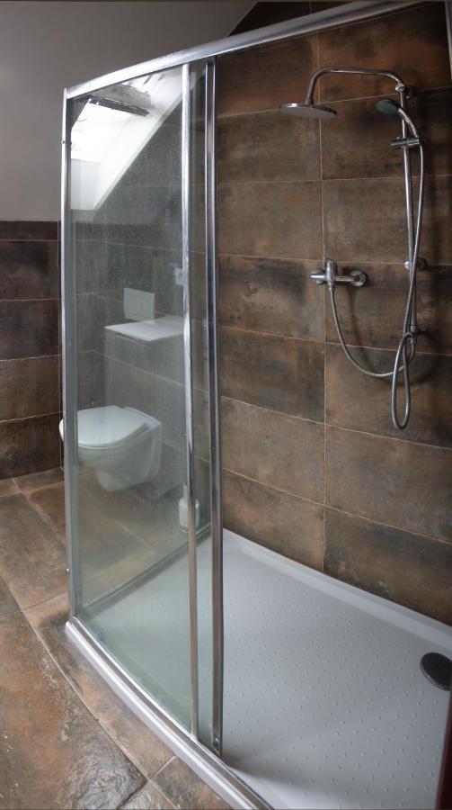V Sadu Apartment Lysa nad Labem Ngoại thất bức ảnh